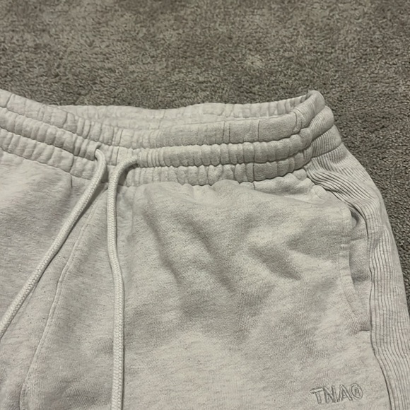 Tna sweat fleece pants - Picture 2 of 2